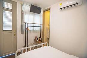 Hotel Monaguillo de Getsemani