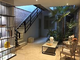 Hotel Monaguillo de Getsemani