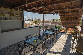 Hotel Monaguillo de Getsemani