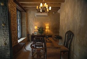 Hotel Monaguillo de Getsemani