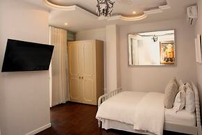 Hotel Monaguillo de Getsemani