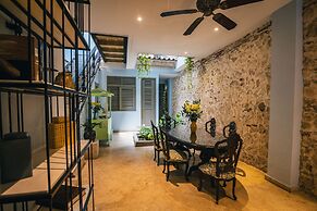 Hotel Monaguillo de Getsemani