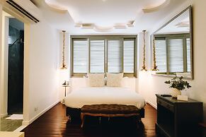 Hotel Monaguillo de Getsemani