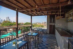 Hotel Monaguillo de Getsemani