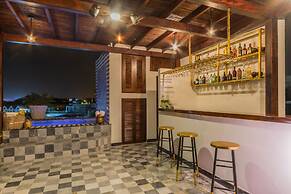 Hotel Monaguillo de Getsemani