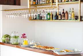 Hotel Monaguillo de Getsemani