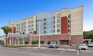 Hyatt Place Tampa/Wesley Chapel