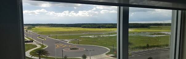 Hyatt Place Tampa/Wesley Chapel