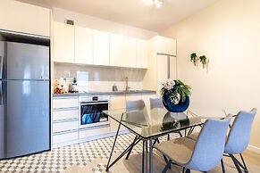 King David Court - Isrentals