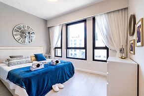 King David Court - Isrentals