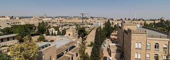 King David Court - Isrentals