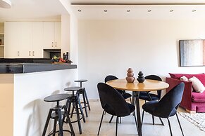 King David Court - Isrentals