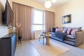 King David Court - Isrentals