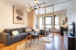 King David Court - Isrentals