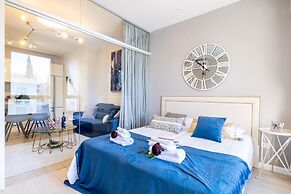 King David Court - Isrentals