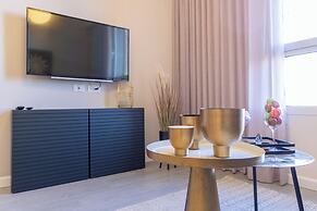 King David Court - Isrentals