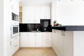 King David Court - Isrentals