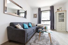 King David Court - Isrentals