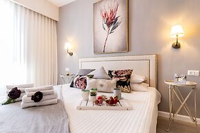 King David Court - Isrentals