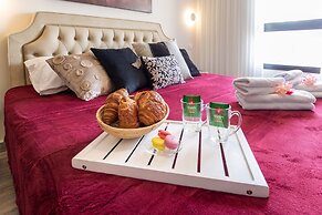 King David Court - Isrentals