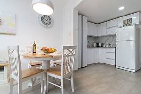 King David Court - Isrentals