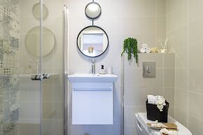 King David Court - Isrentals