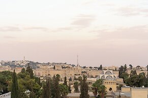 King David Court - Isrentals