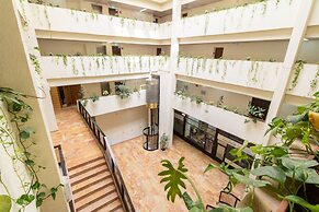 King David Court - Isrentals