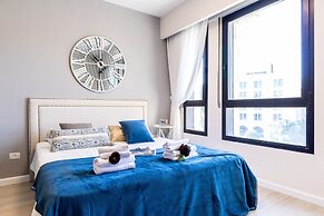 King David Court - Isrentals