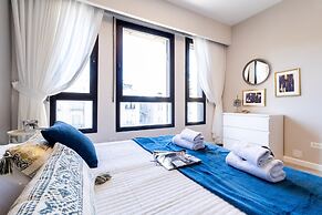 King David Court - Isrentals