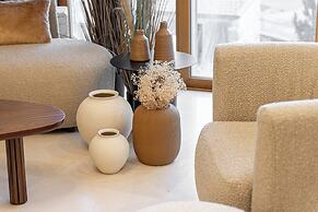 King David Court - Isrentals