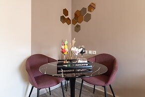 King David Court - Isrentals