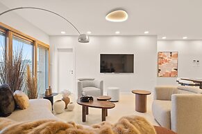 King David Court - Isrentals