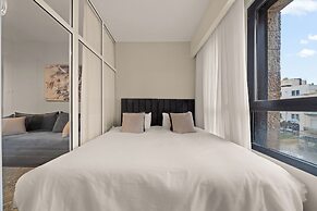 King David Court - Isrentals