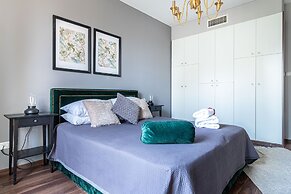 King David Court - Isrentals