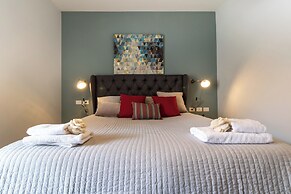 King David Court - Isrentals