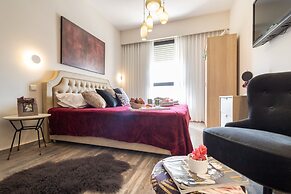 King David Court - Isrentals