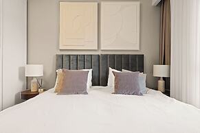 King David Court - Isrentals