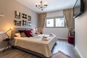 King David Court - Isrentals