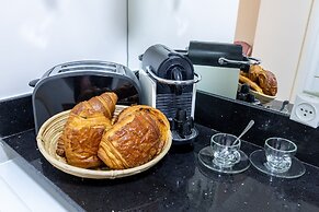 King David Court - Isrentals