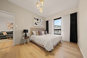 King David Court - Isrentals