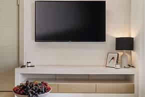 King David Court - Isrentals