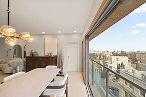 King David Court - Isrentals