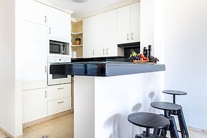 King David Court - Isrentals