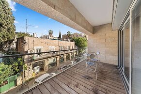 King David Court - Isrentals