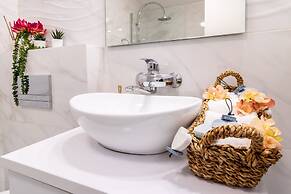 King David Court - Isrentals