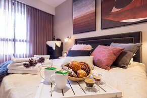 King David Court - Isrentals