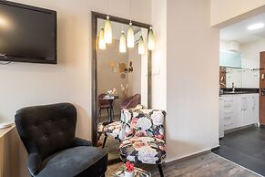 King David Court - Isrentals