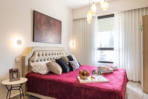 King David Court - Isrentals