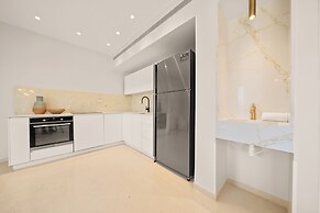 King David Court - Isrentals